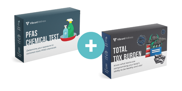 2022-12 PFAS + Total Tox