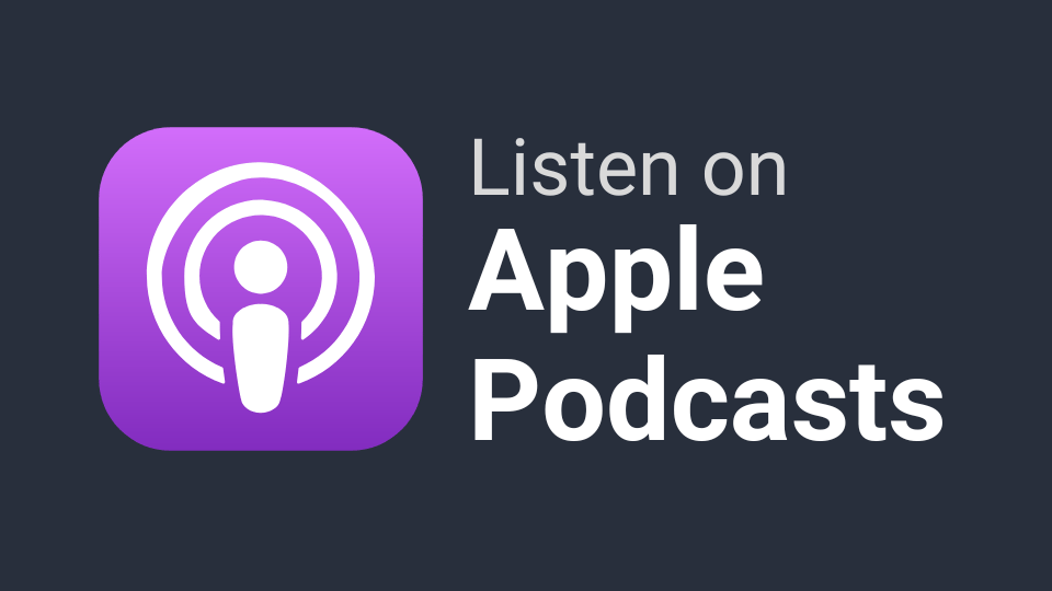 Apple Podcasts