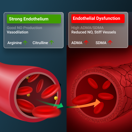 Emdothelial Health 2