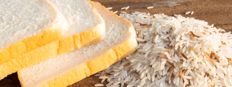 High Carb