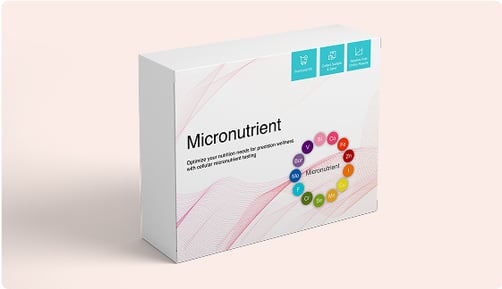 Micronutrient Panel