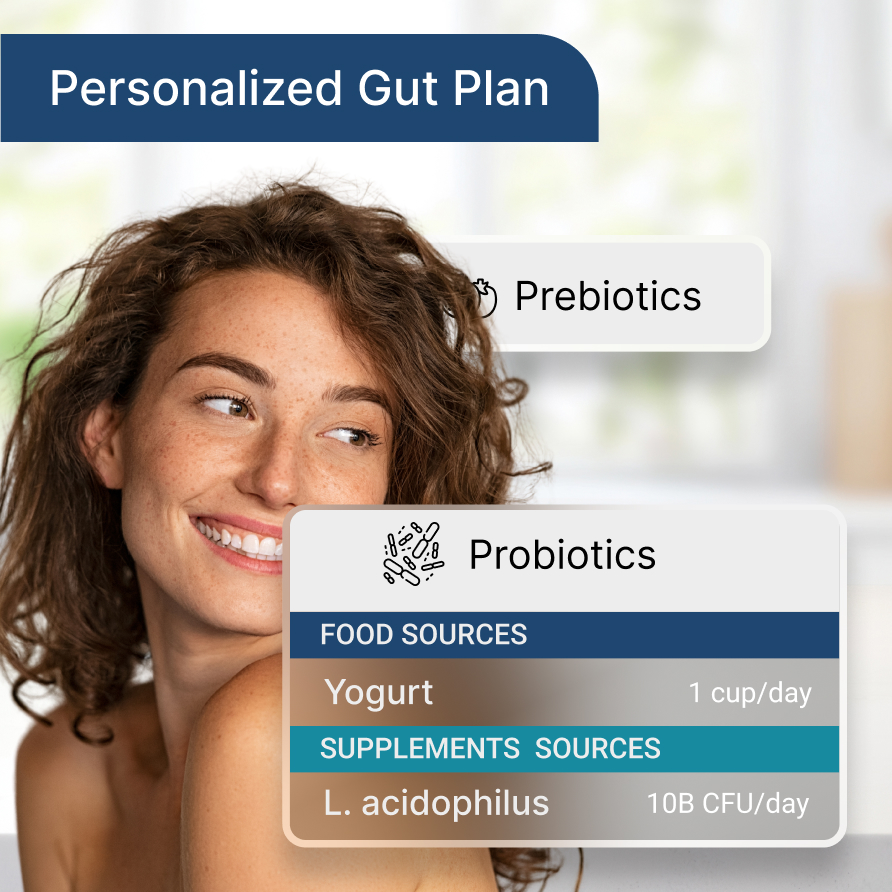 The New Gut Zoomer: Advanced Gut Microbiome Testing for Integrative Health
