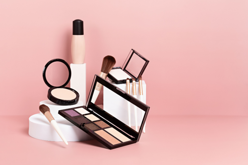 cosmetics