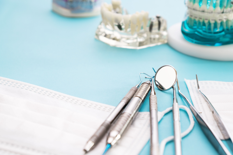 dentistry