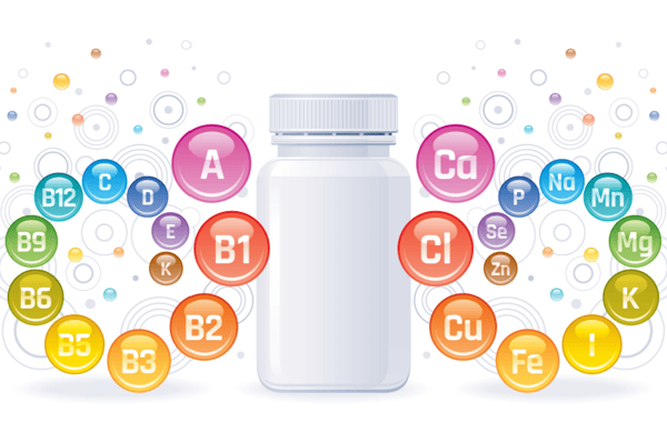 micronutrients