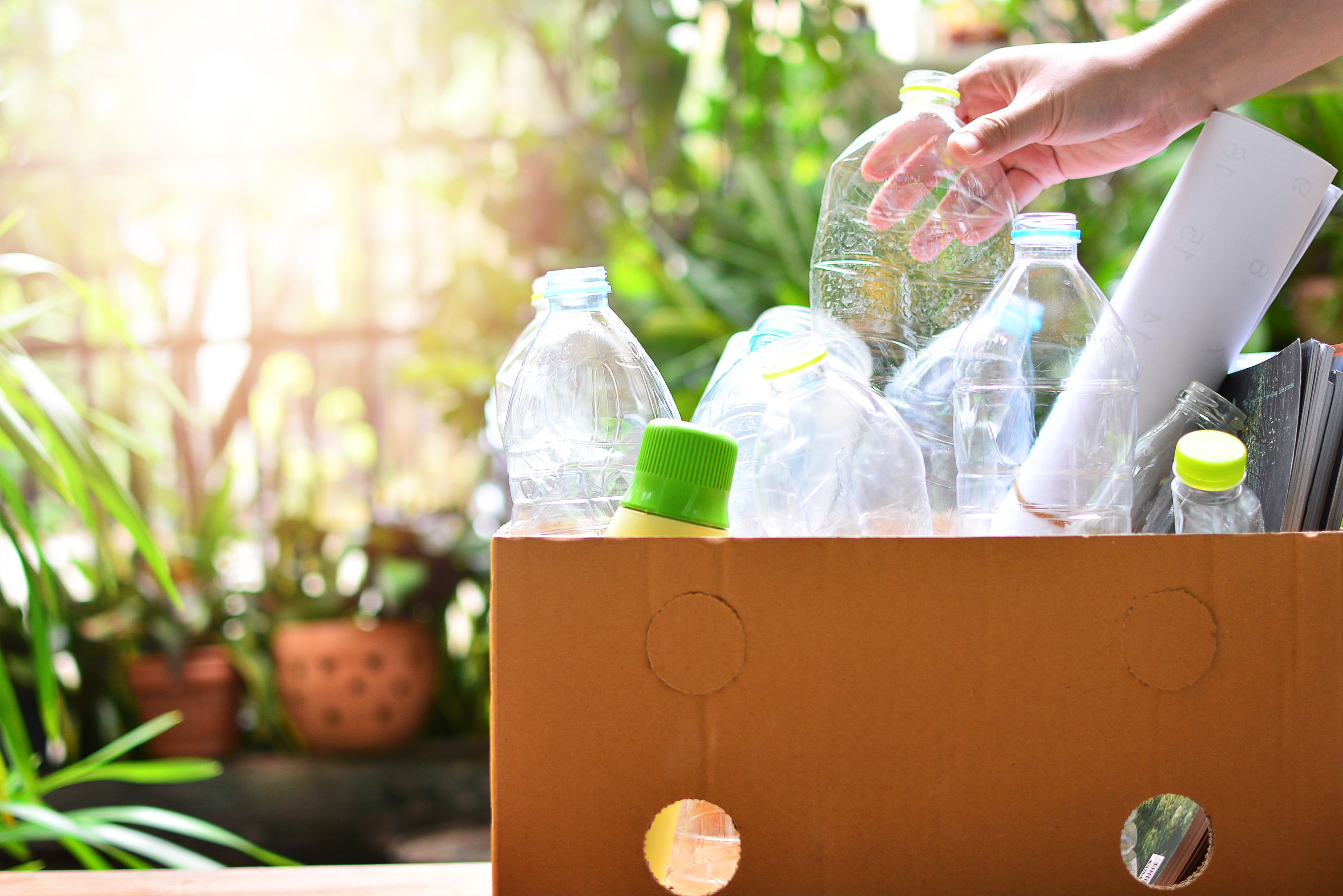 recycle