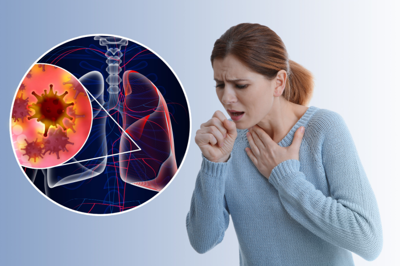 respiratory infection