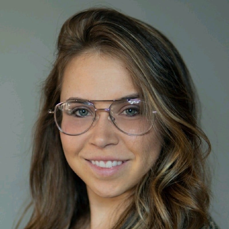 Image of Emily Burke