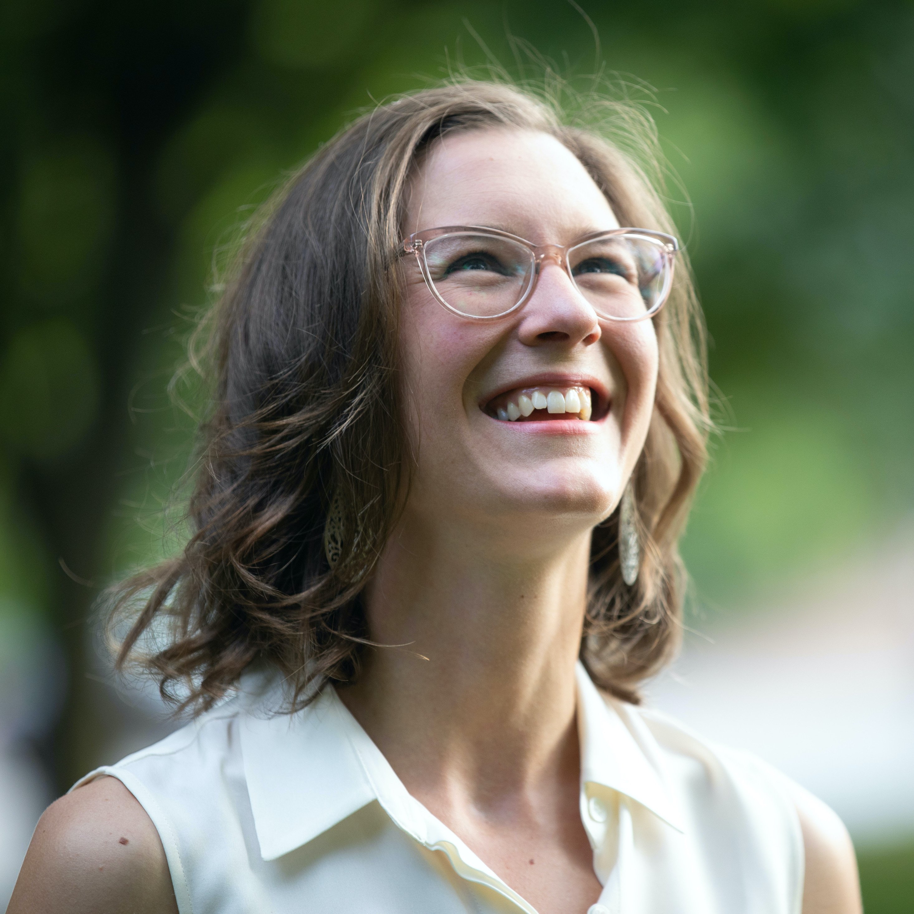 Image of Adair Anderson, MS, RDN, LDN