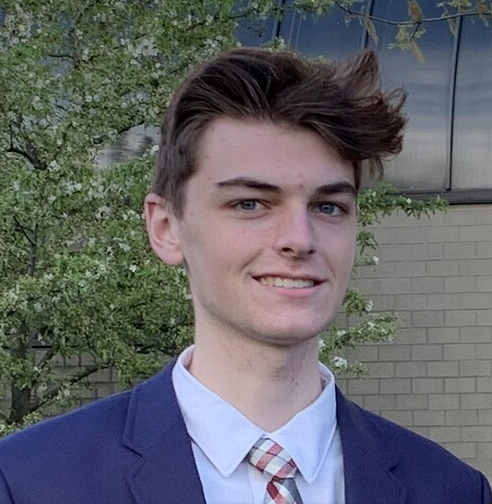 Image of Tyana Smith, MA