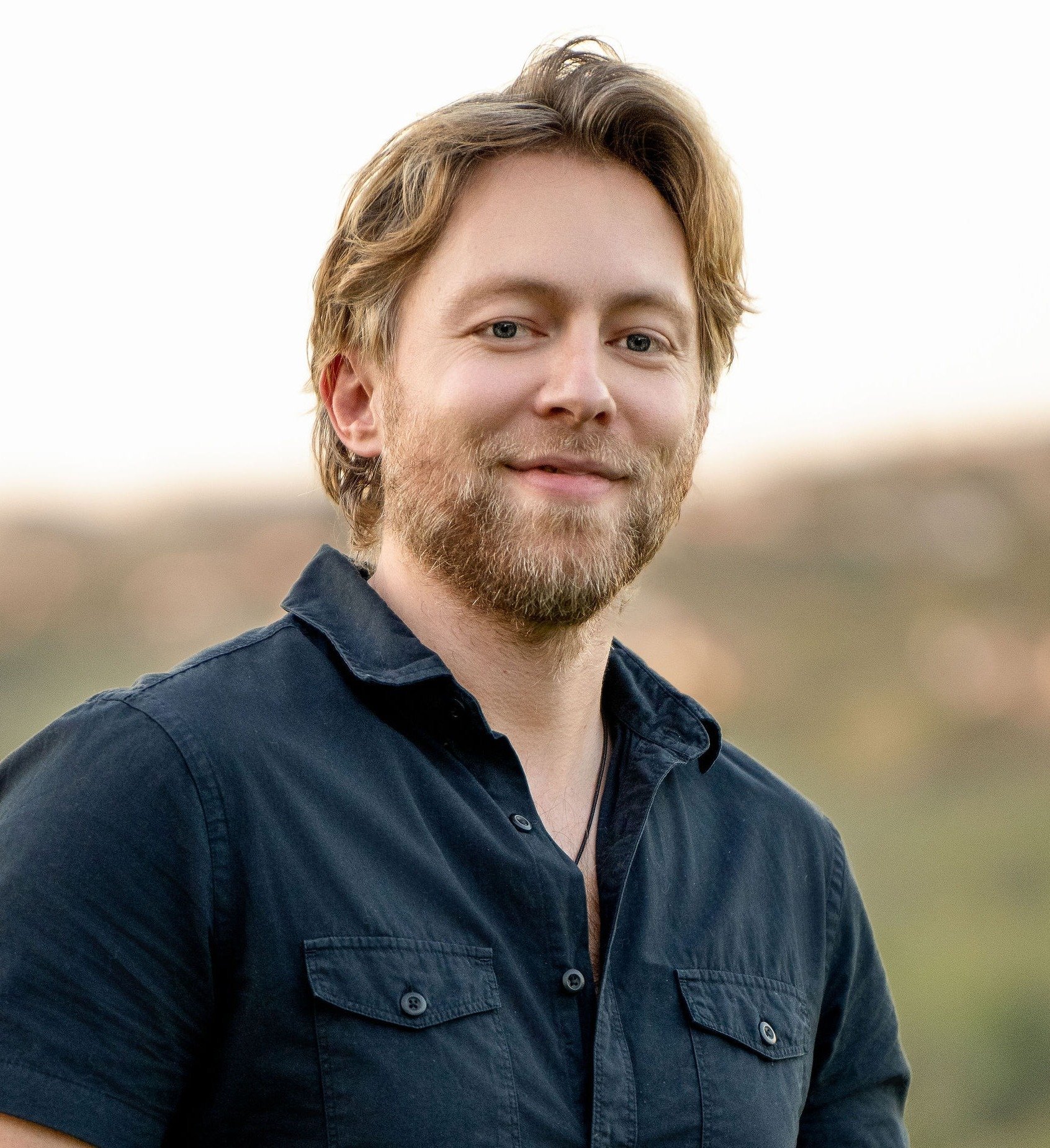 Image of Christopher McLaughlin