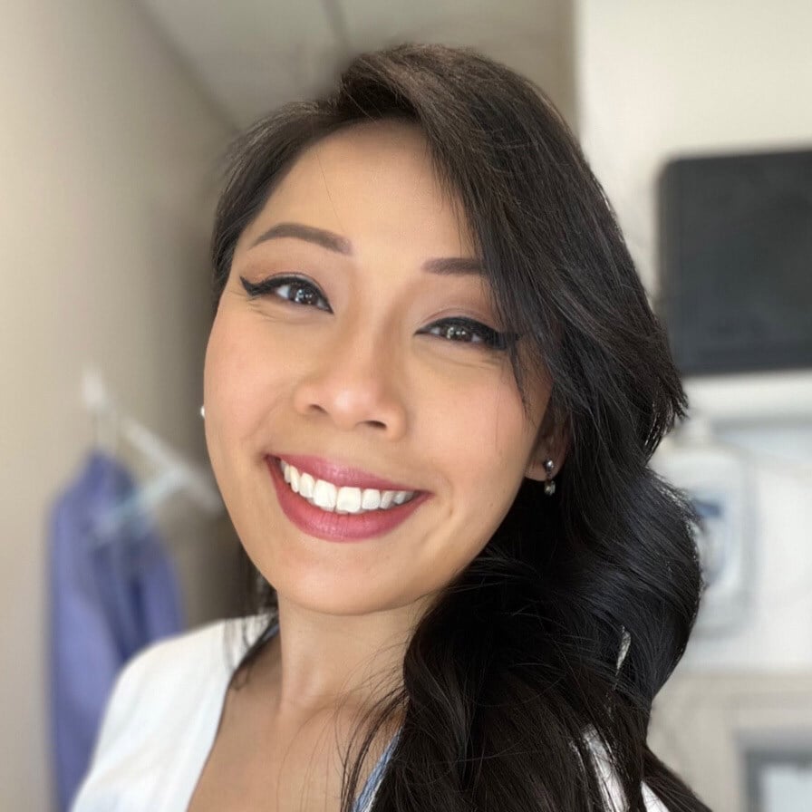 Image of Dr. Lillie Luu Duhn, DCN, CNS, LDN