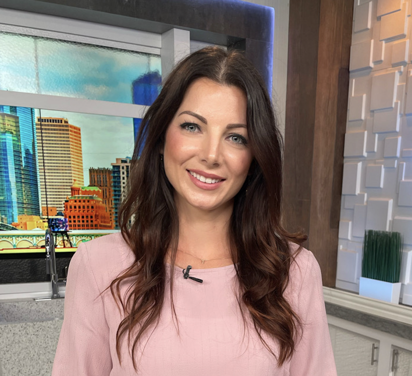 Image of Dr. Tara Torres