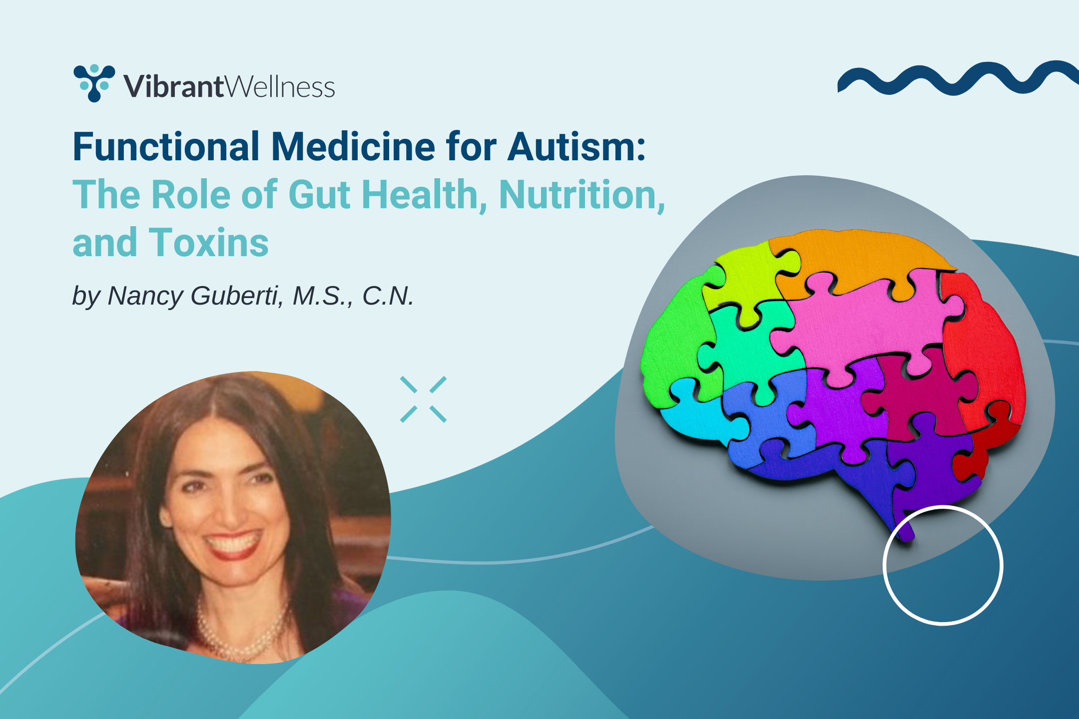 Functional Medicine for Autism: The Role of Gut Health, Nutrition, and  Toxins