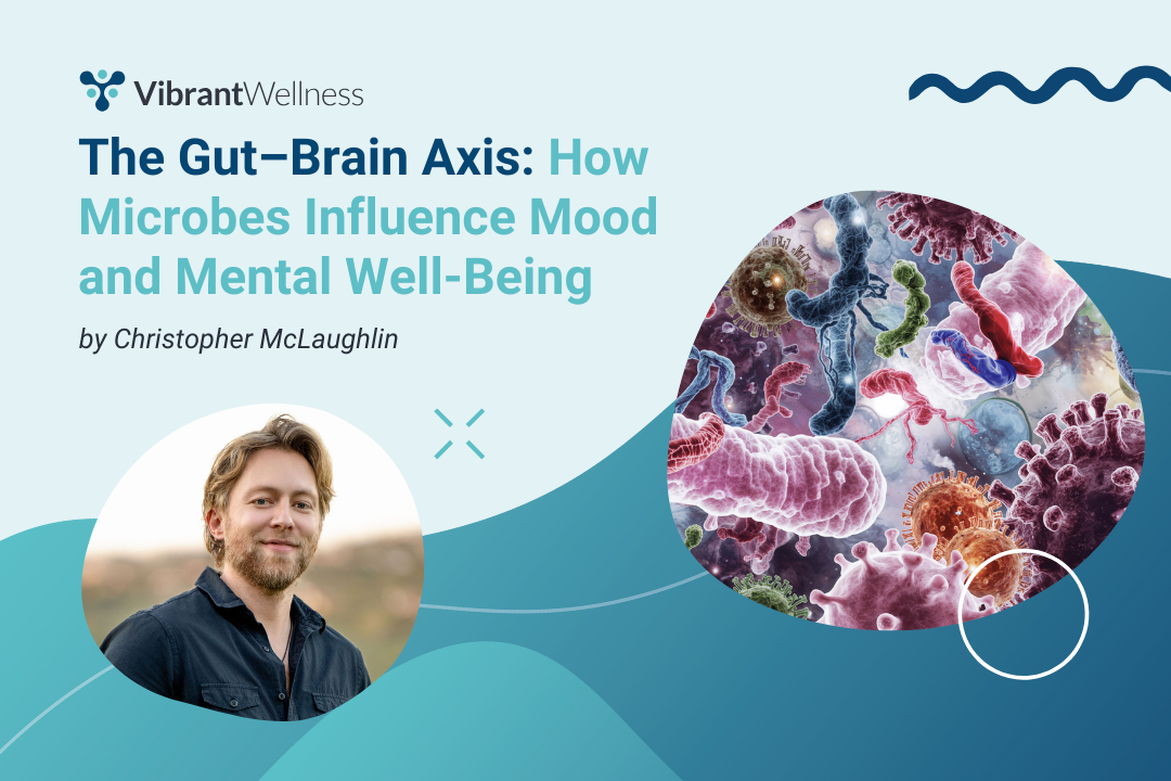 Introducing the Gut-Brain Axis Featured Image