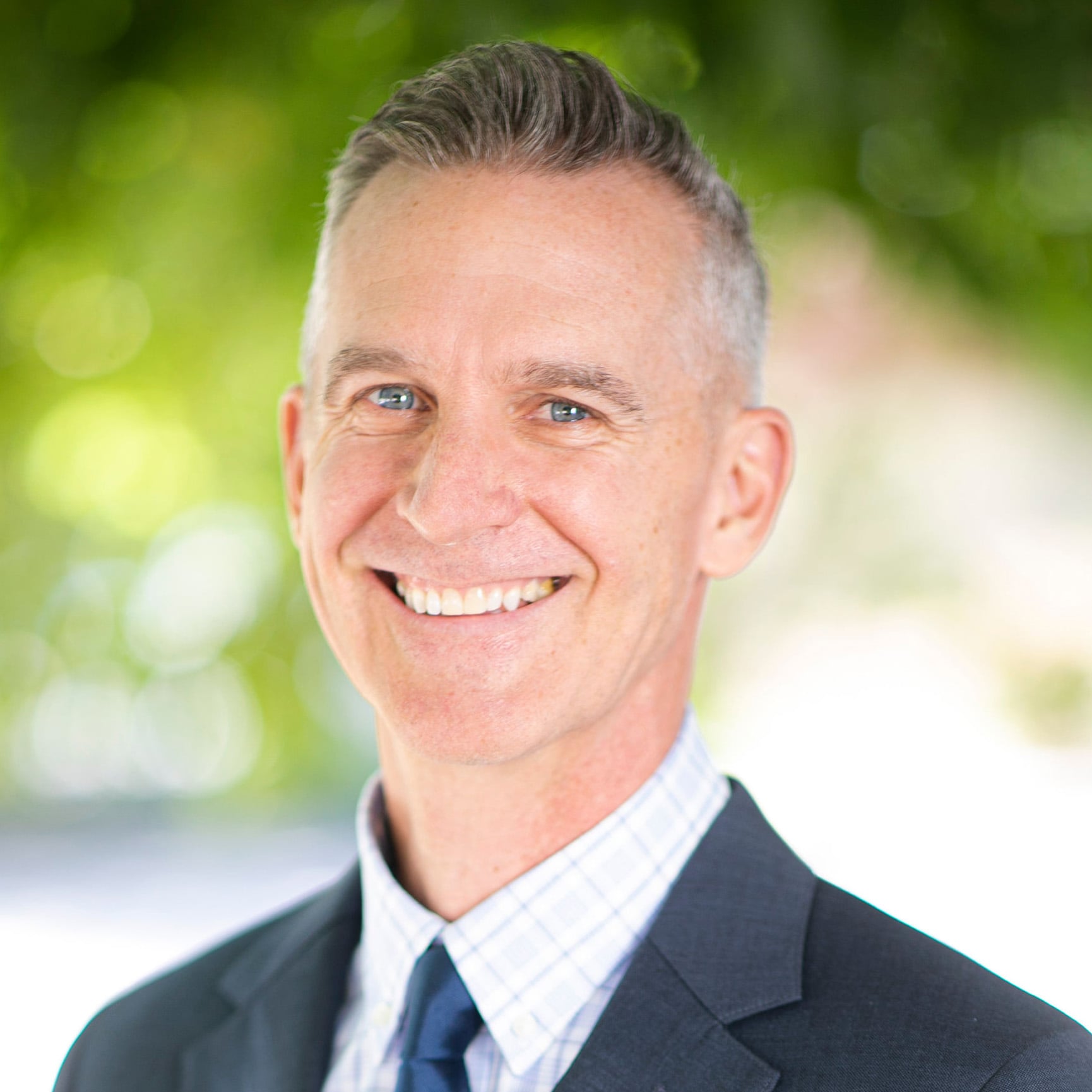 Image of Dr. Jason Barker, ND