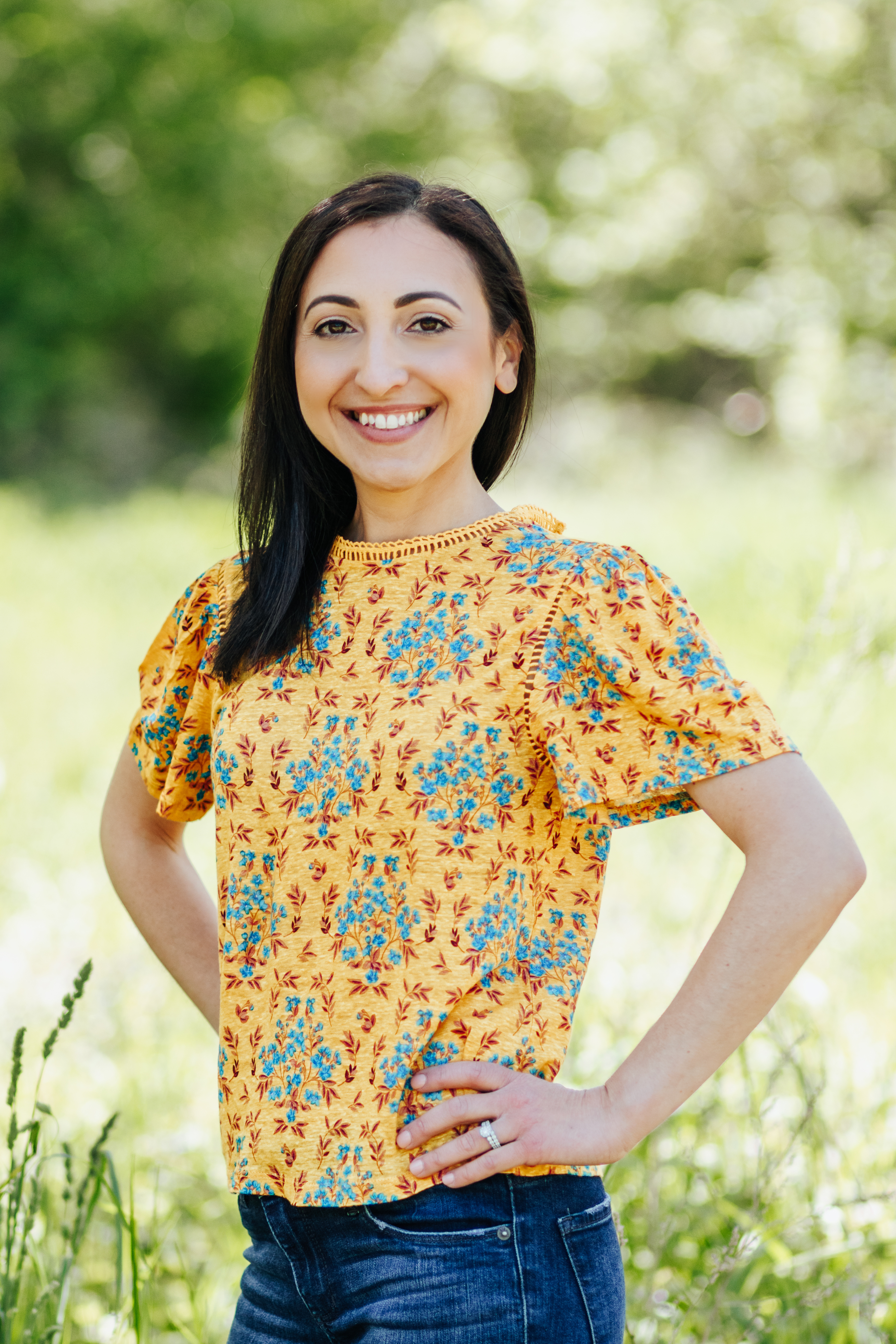 Image of Melissa Brescia