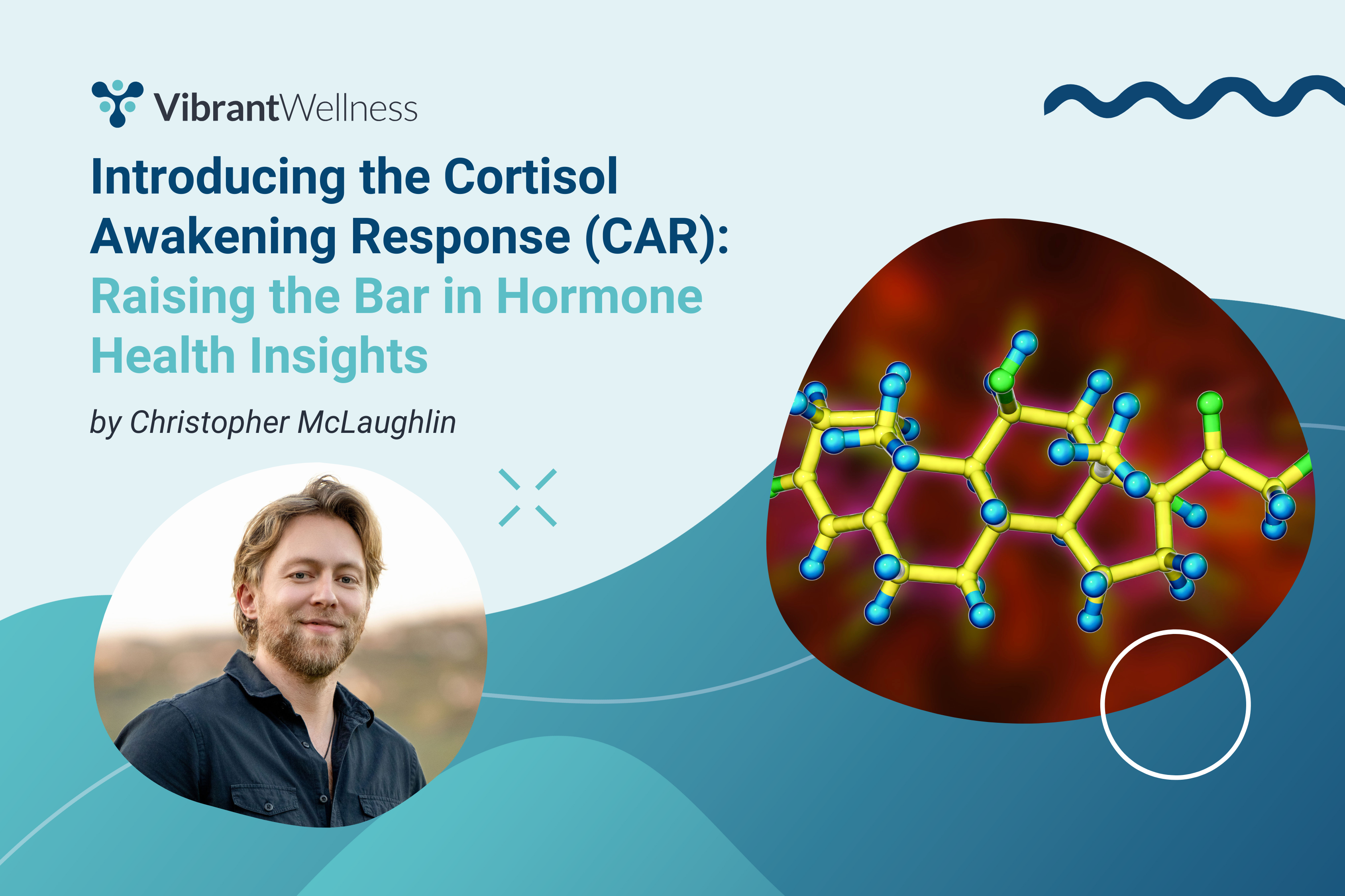 Introducing Cortisol Awakening Response (CAR) Thumbnail