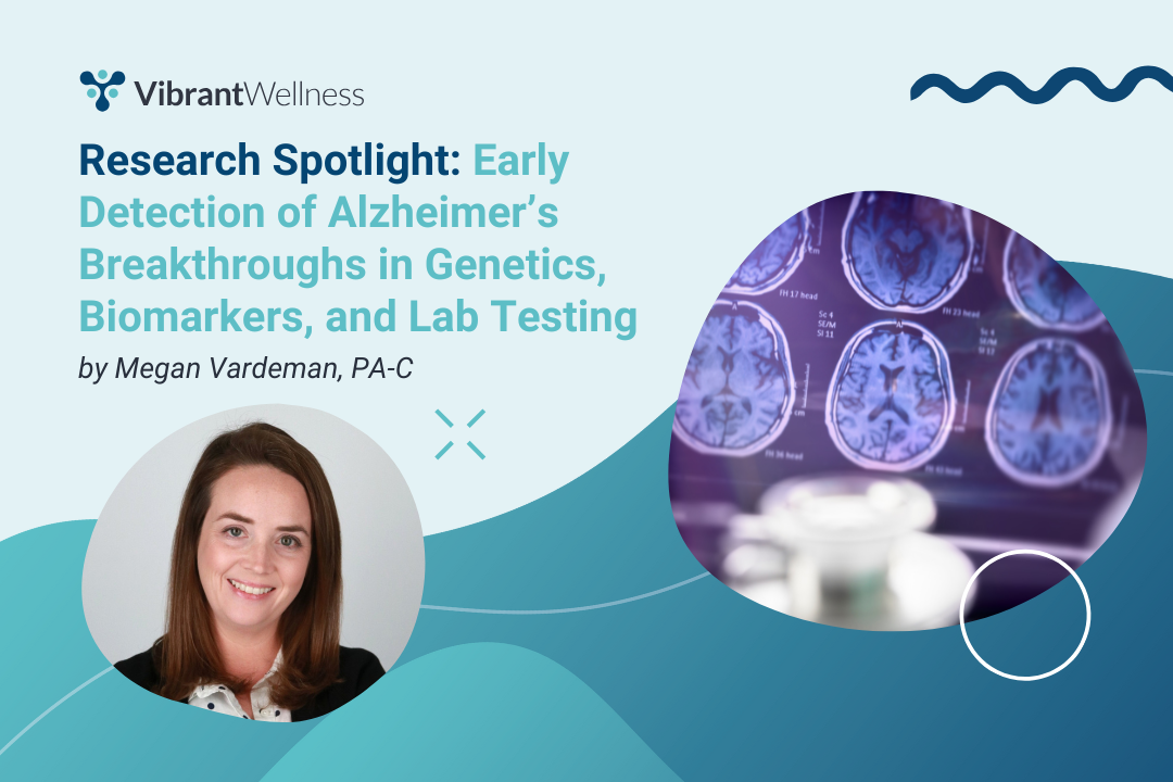 Research Spotlight: An Overview of Alzheimer’s Disease