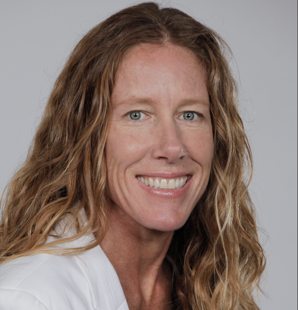 Image of Dr. Chris Latham, DCN, CNS
