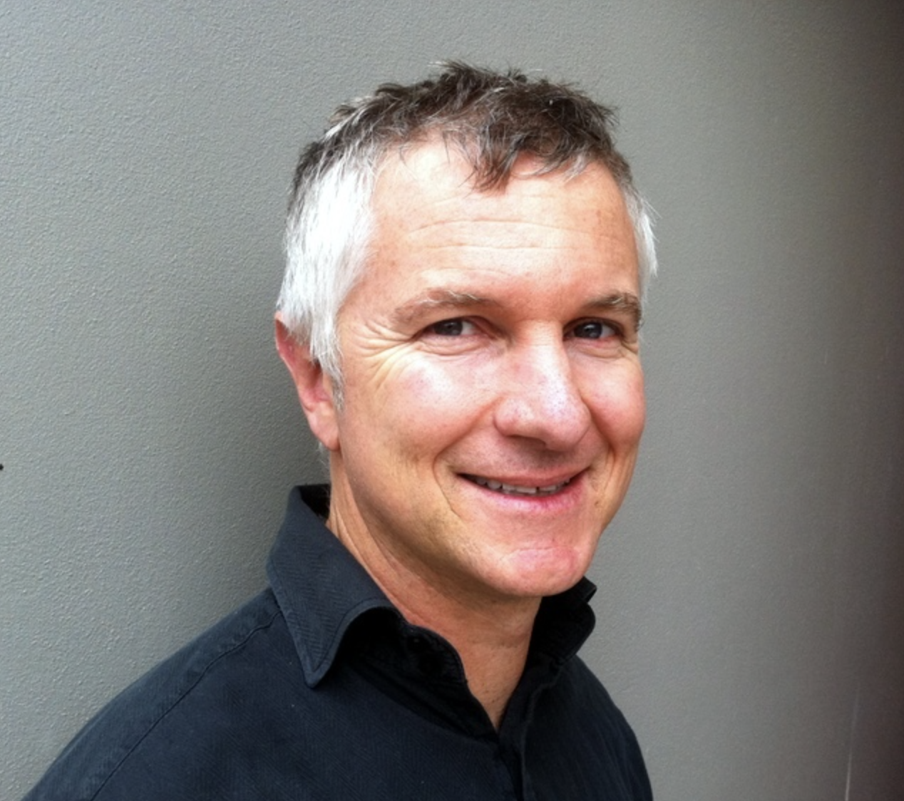 Image of Michael Smith, N.D.