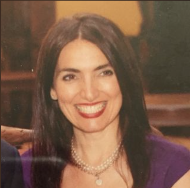 Image of Tyana Smith, MA