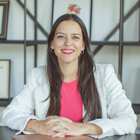 Image of Dr. Alex Carrasco